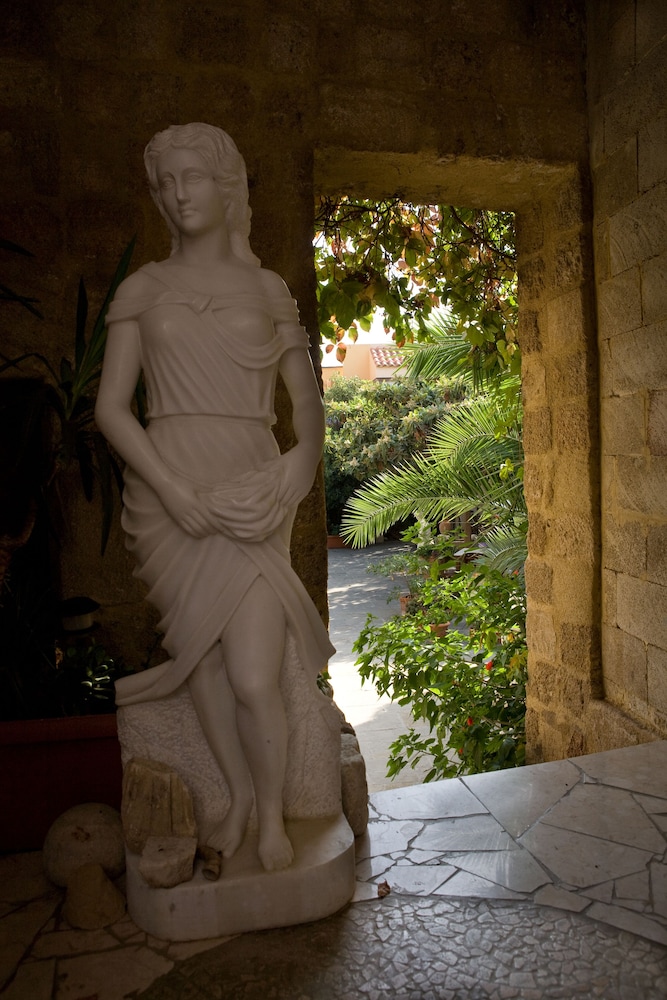 S. Nikolis Historic Boutique Hotel — Attractions in the area in Rhodes Town, South Aegean