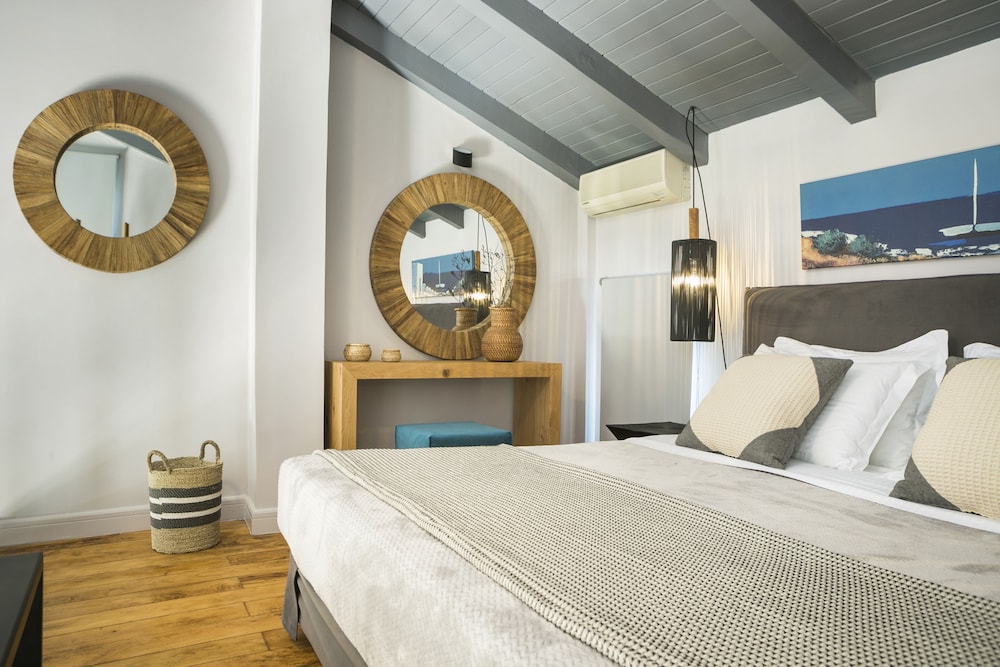 Avithos Resort Apartments Hotel — Hotel rooms in Svoronata, Ionian Islands
