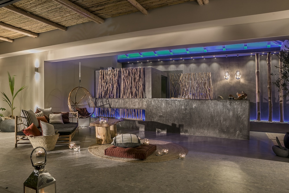 Avithos Resort Apartments Hotel — Spa in Svoronata, Ionian Islands