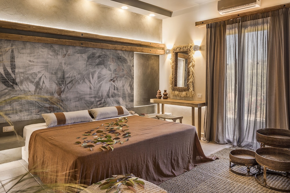 Avithos Resort Apartments Hotel — Hotel rooms in Svoronata, Ionian Islands