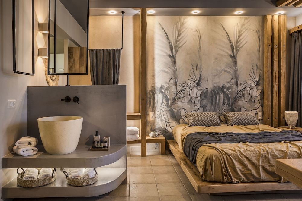 Avithos Resort Apartments Hotel — Hotel rooms in Svoronata, Ionian Islands