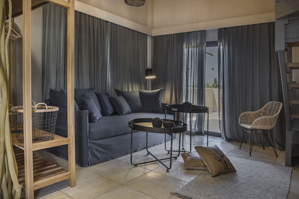 Avithos Resort Apartments Hotel — Hotel rooms in Svoronata, Ionian Islands