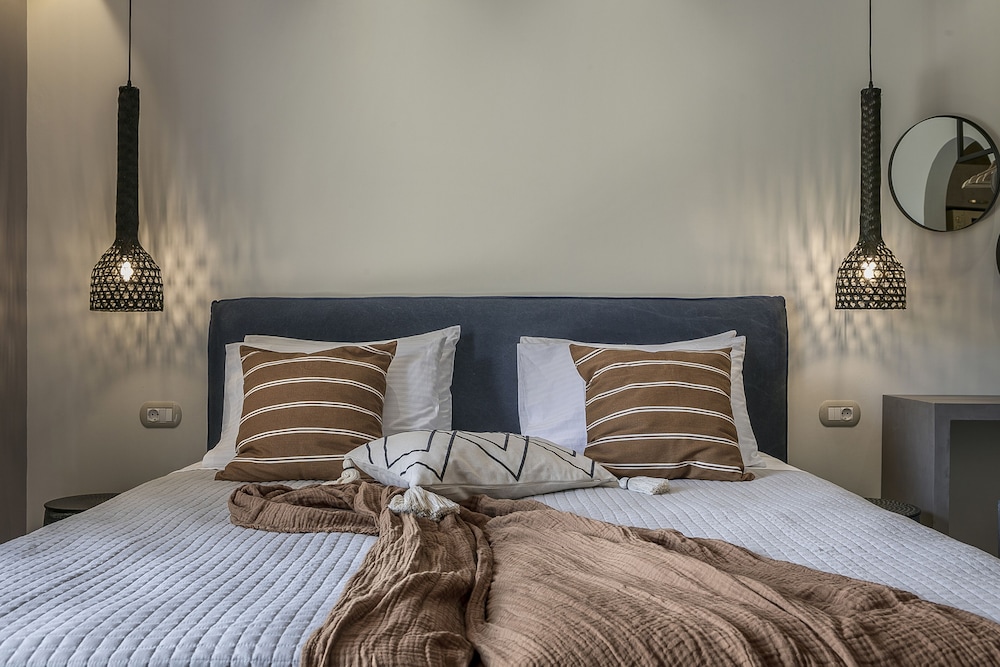 Avithos Resort Apartments Hotel — Hotel rooms in Svoronata, Ionian Islands