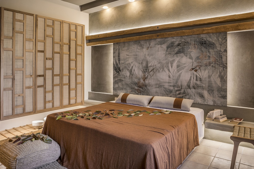 Avithos Resort Apartments Hotel — Hotel rooms in Svoronata, Ionian Islands