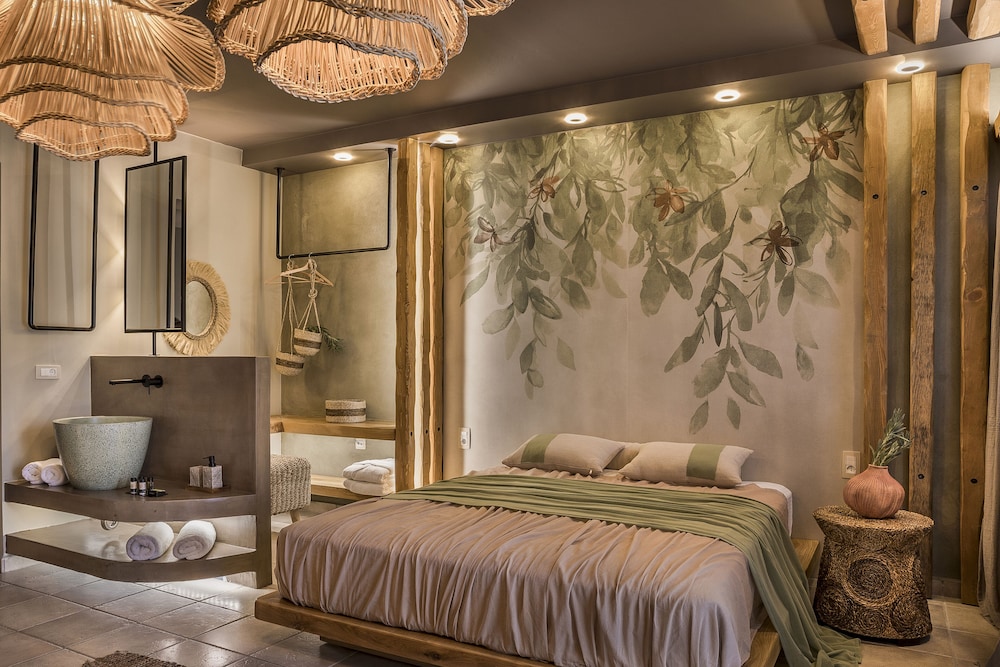 Avithos Resort Apartments Hotel — Hotel rooms in Svoronata, Ionian Islands