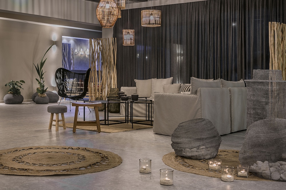 Avithos Resort Apartments Hotel — Hotel building in Svoronata, Ionian Islands