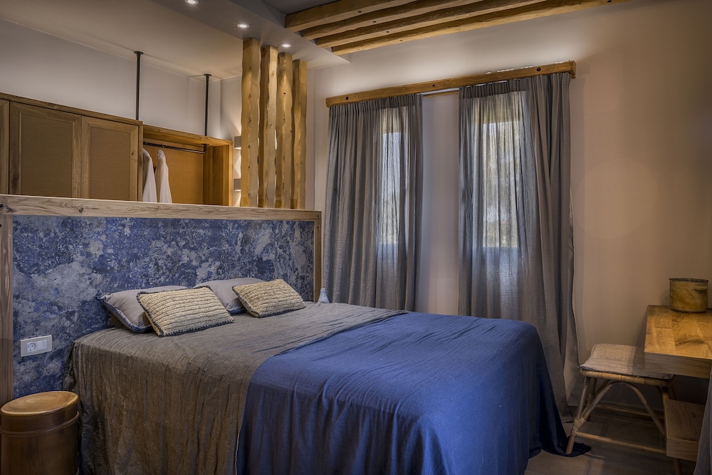 Avithos Resort Apartments Hotel — Hotel rooms in Svoronata, Ionian Islands