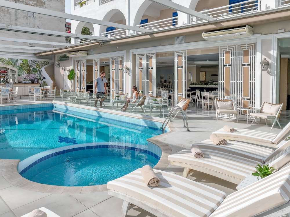 Secret Paradise Hotel & Spa - zdjęcie 2