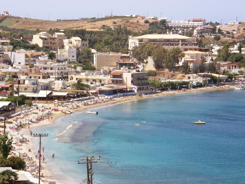 Scala Boutique Hotel & Suites – Adults Only