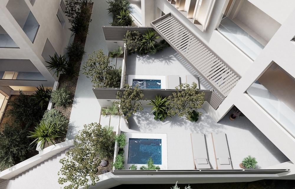 Scala Boutique Hotel & Suites – Adults Only - zdjęcie 3