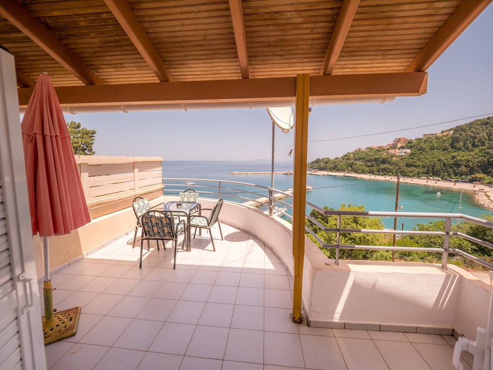 Harbour View - Oceanis Apartments — Attractions in the area in Poros, Ionian Islands