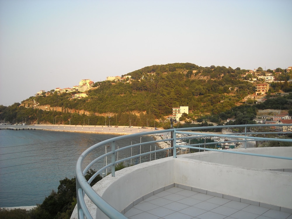 Harbour View - Oceanis Apartments — Attractions in the area in Poros, Ionian Islands