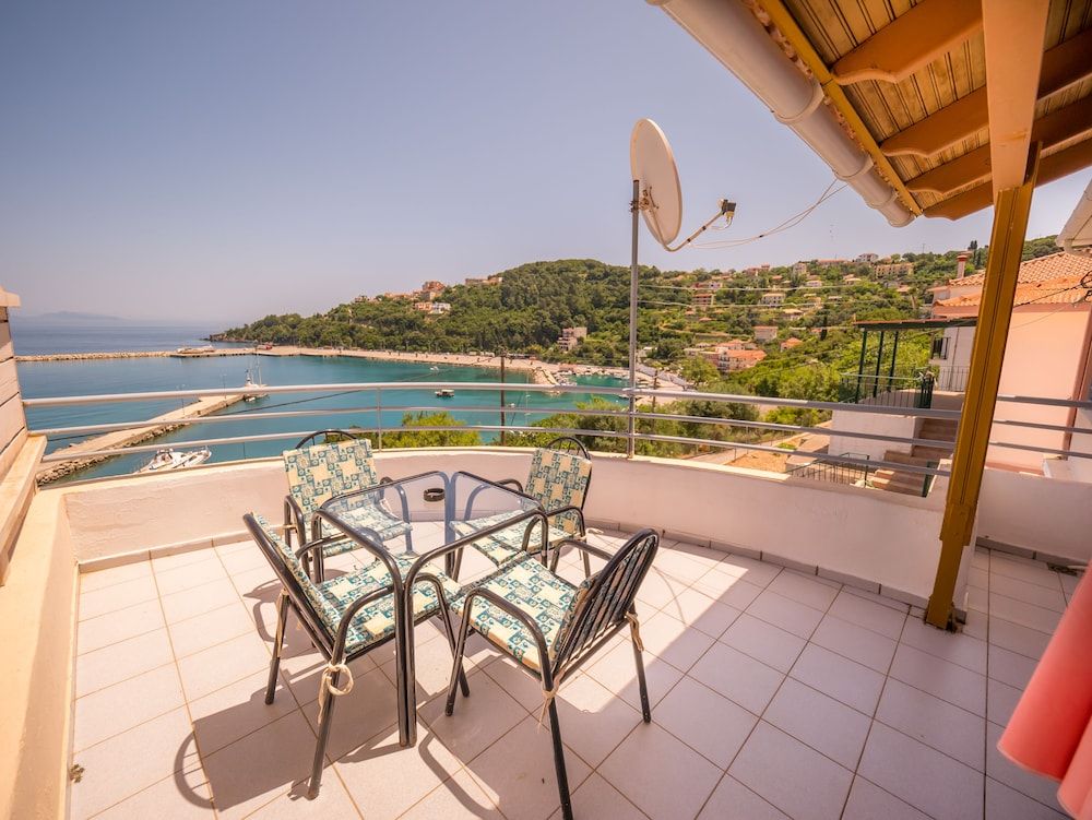 Harbour View - Oceanis Apartments image