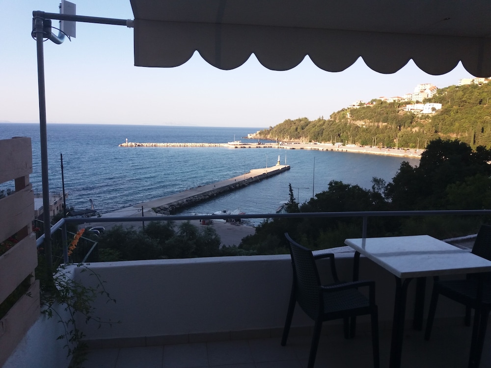 Harbour View - Oceanis Apartments — Attractions in the area in Poros, Ionian Islands