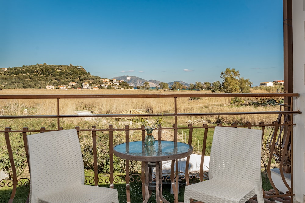 Herodotos Studios — Attractions in the area in Keri, Ionian Islands