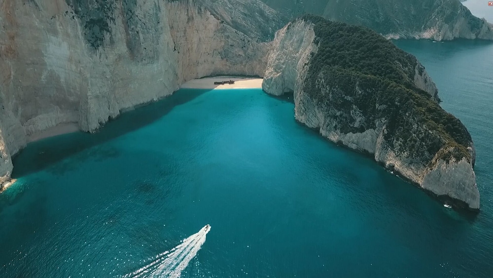 Herodotos Studios — Attractions in the area in Keri, Ionian Islands