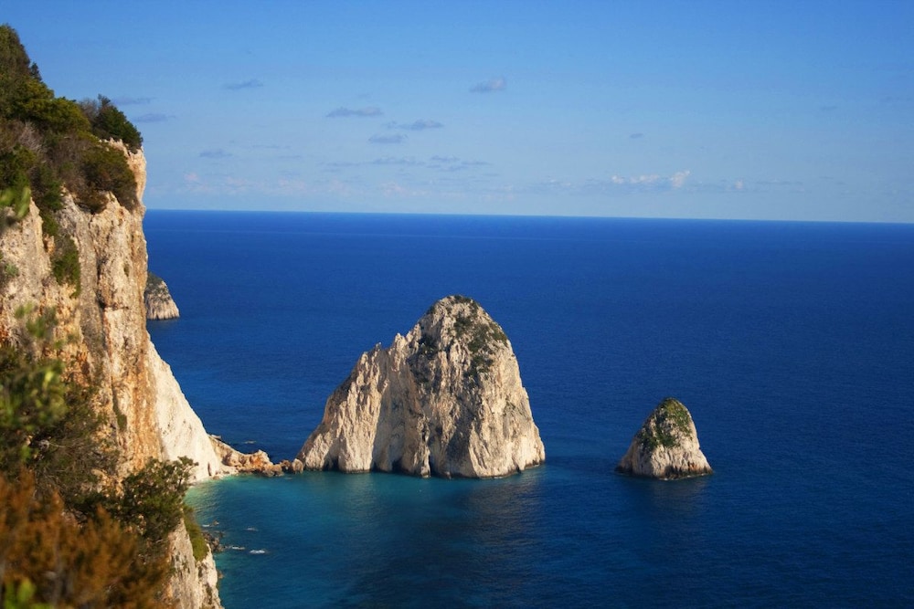 Herodotos Studios — Attractions in the area in Keri, Ionian Islands