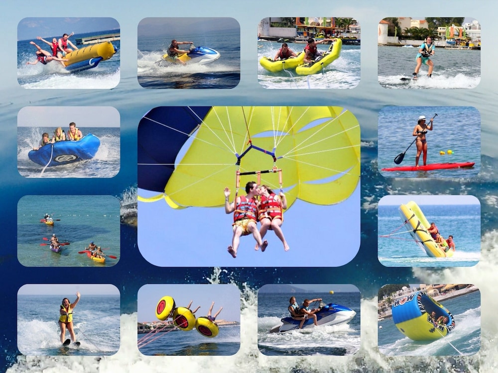 Herodotos Studios — Sports & recreation in Keri, Ionian Islands