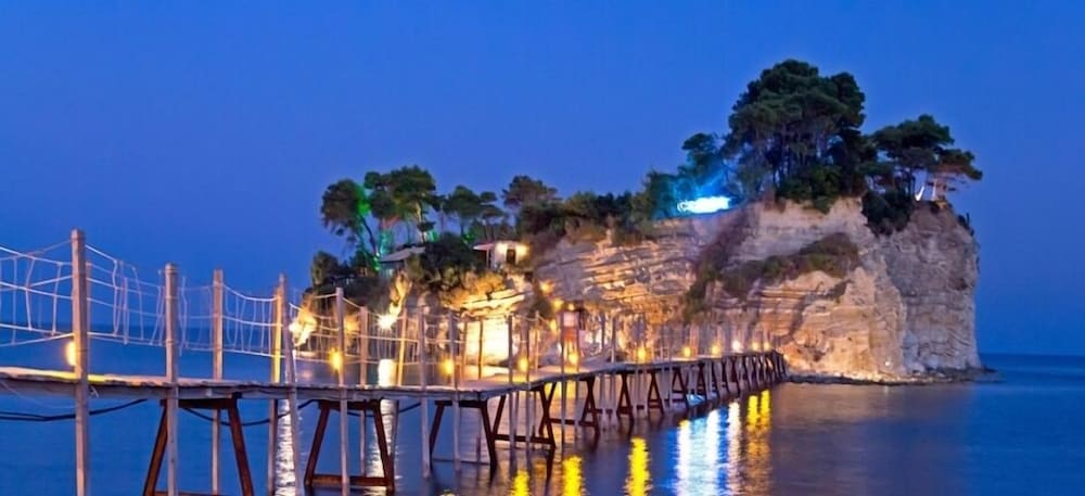 Herodotos Studios — Attractions in the area in Keri, Ionian Islands