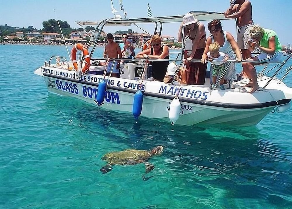Herodotos Studios — Attractions in the area in Keri, Ionian Islands
