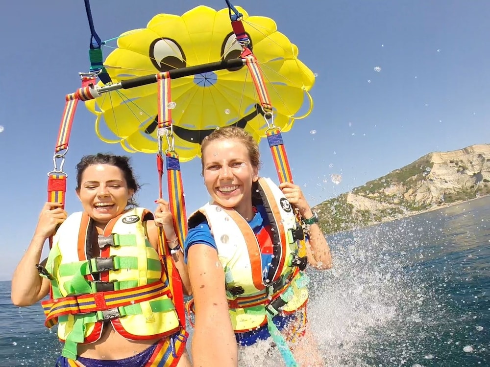 Herodotos Studios — Sports & recreation in Keri, Ionian Islands