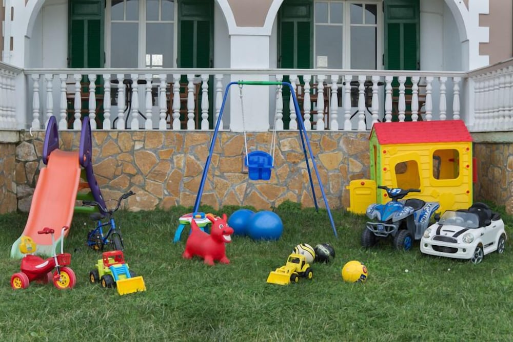 Herodotos Studios — Attractions for children in Keri, Ionian Islands