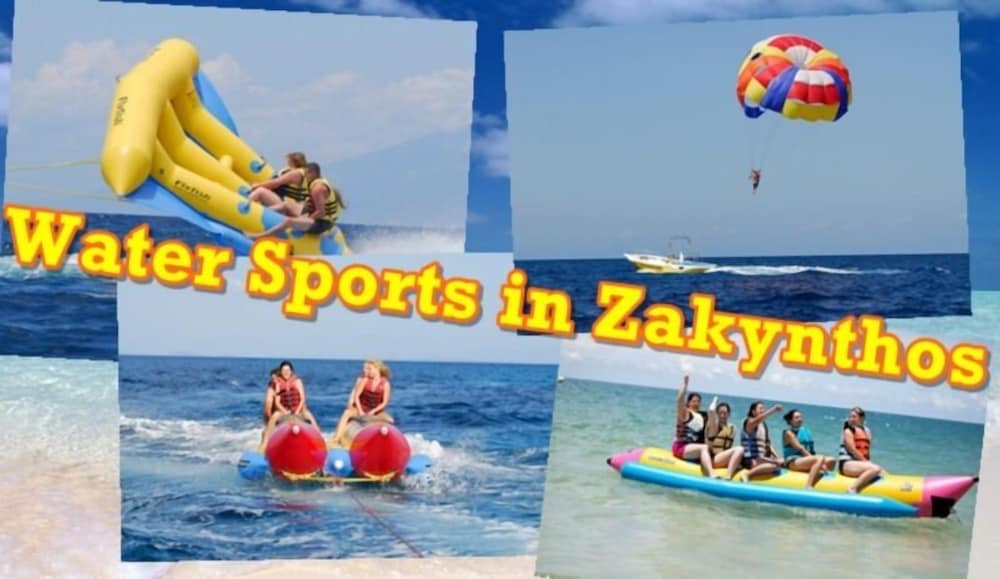 Herodotos Studios — Sports & recreation in Keri, Ionian Islands