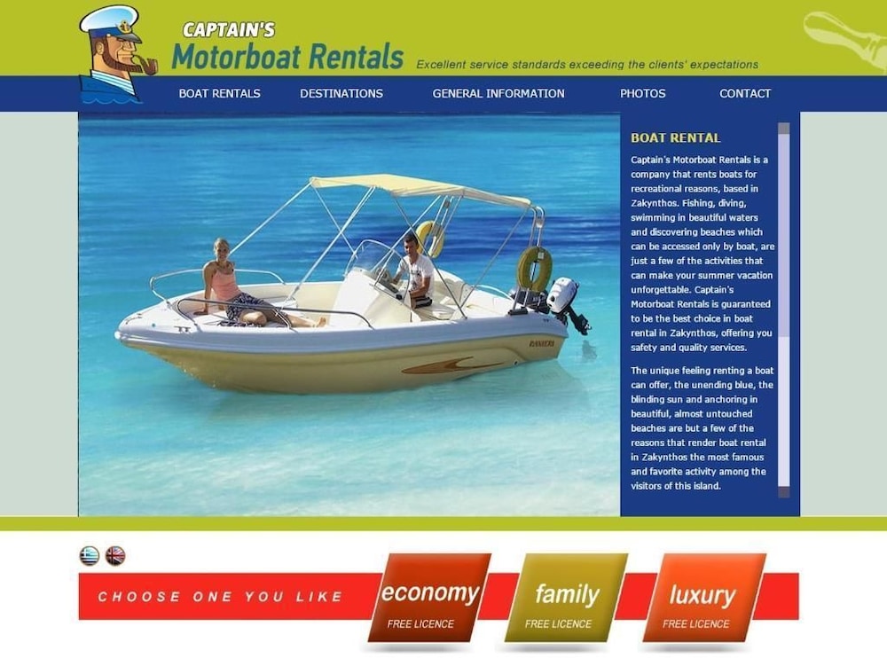 Herodotos Studios — Sports & recreation in Keri, Ionian Islands