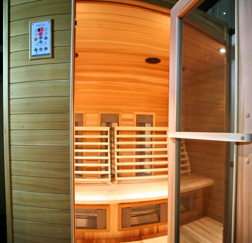 Theofilos Paradise Boutique Hotel — Spa in Lesvos Island