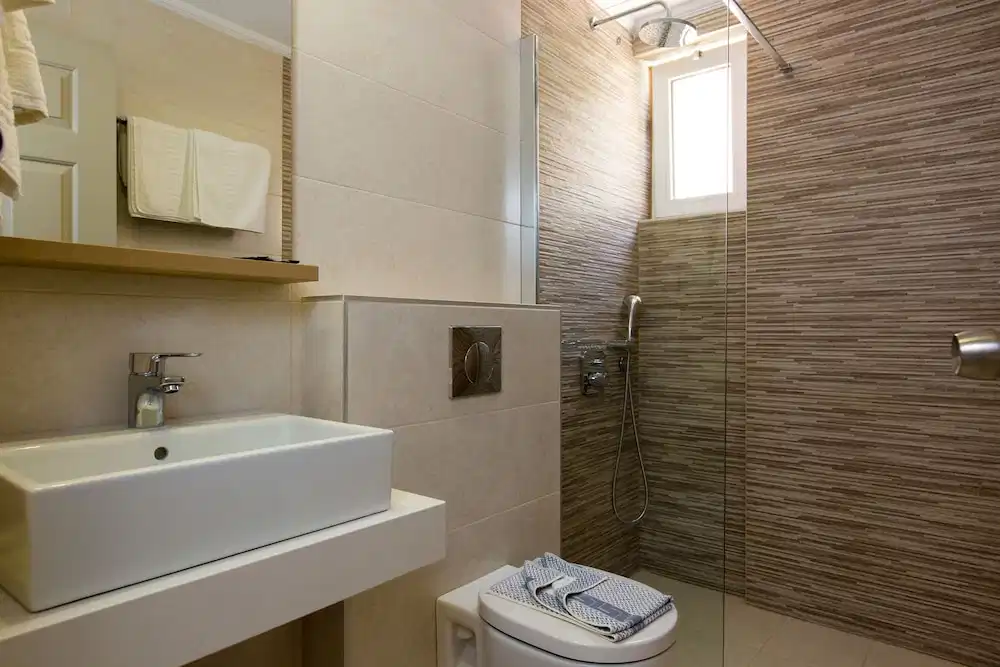 Trefon Hotel Apartments and Suites — Rooms in Rethymnon