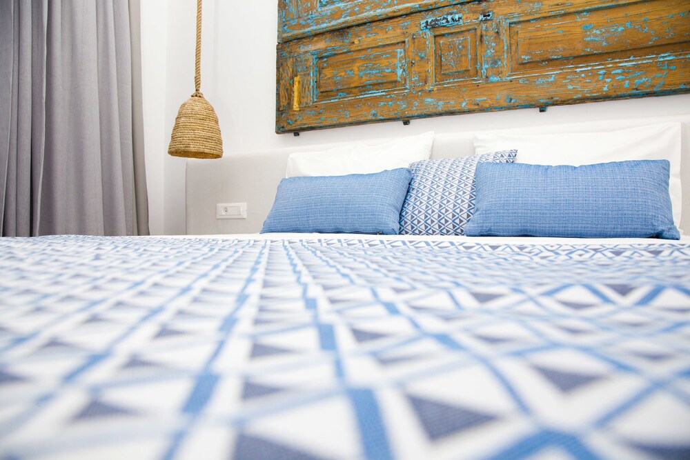 Lindos Portes Suites - Adults Only — Hotel rooms in Lindos, South Aegean