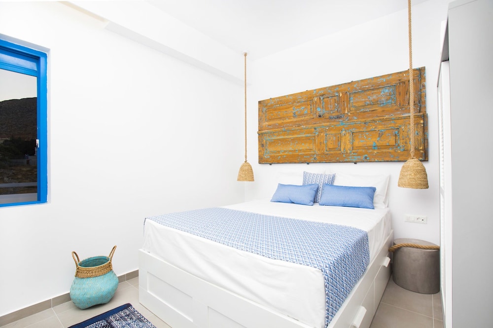 Lindos Portes Suites - Adults Only — Hotel rooms in Lindos, South Aegean