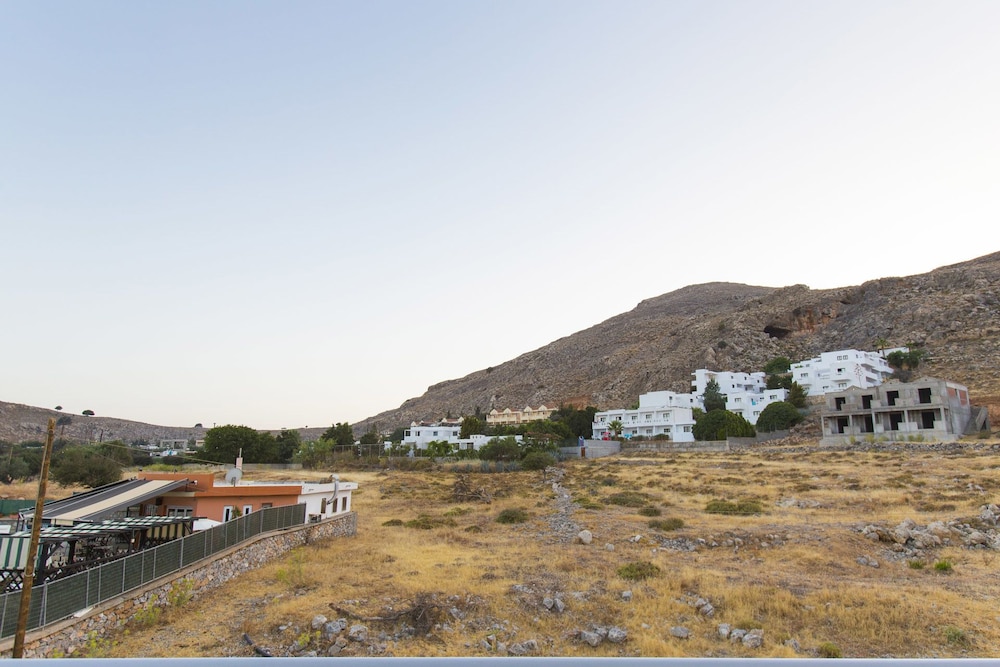 Lindos Portes Suites - Adults Only — Attractions in the area in Lindos, South Aegean