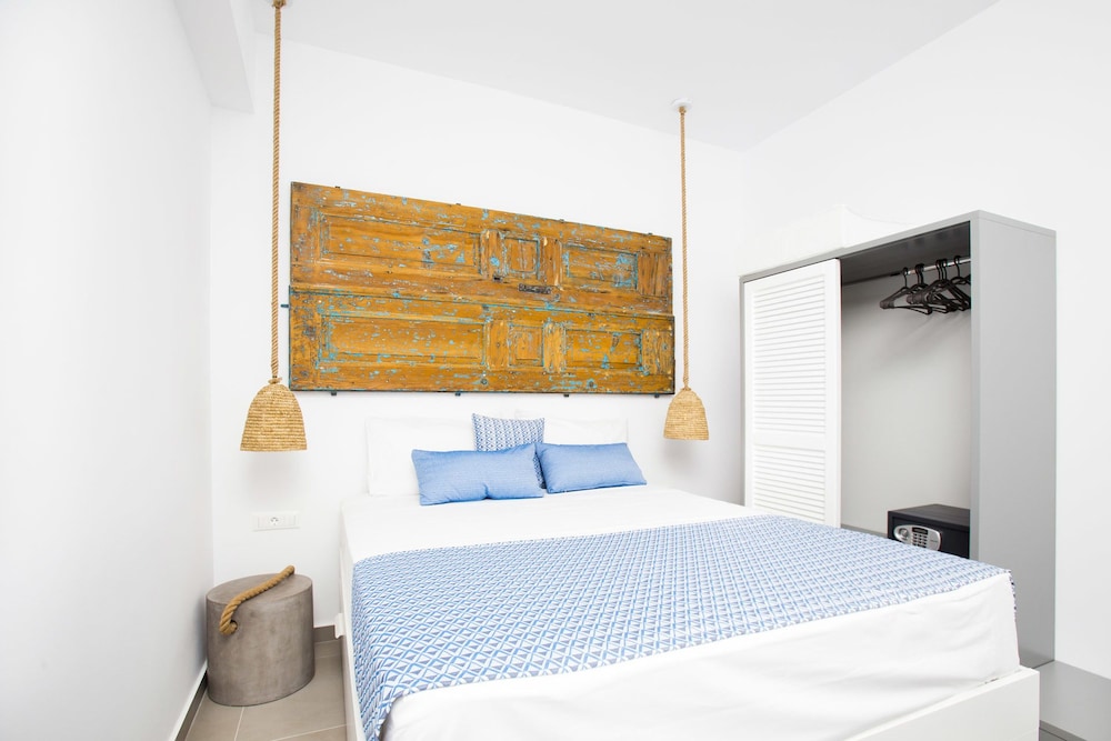 Lindos Portes Suites - Adults Only — Hotel rooms in Lindos, South Aegean