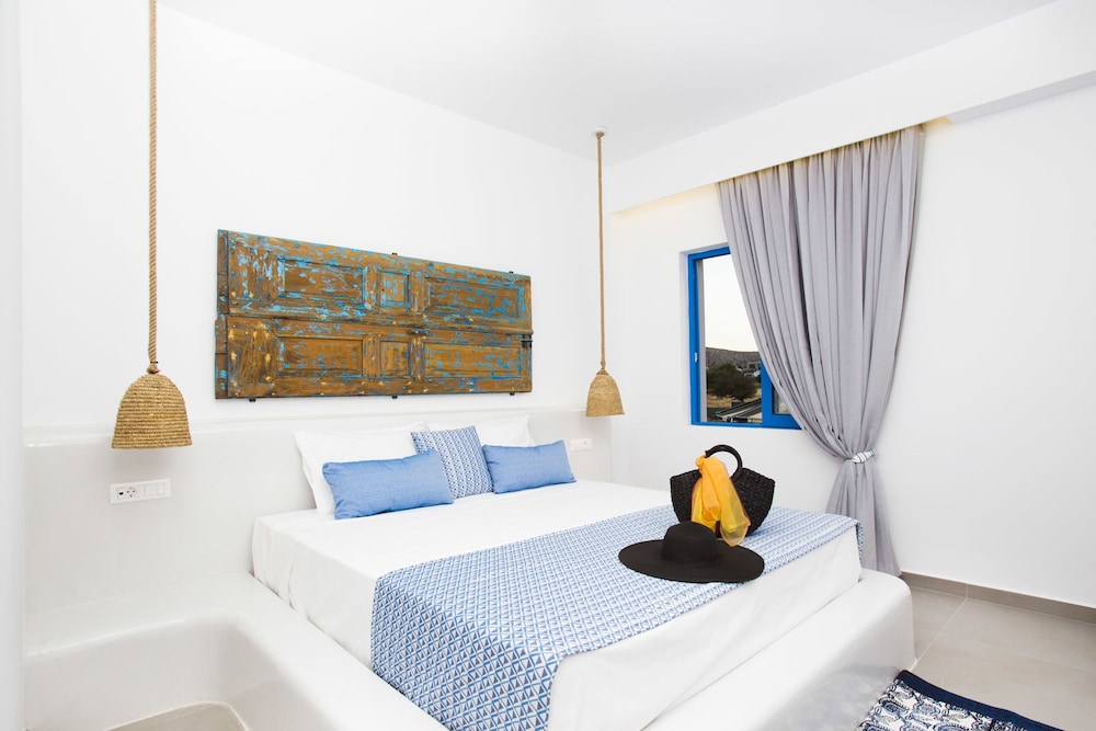 Lindos Portes Suites - Adults Only — Hotel rooms in Lindos, South Aegean