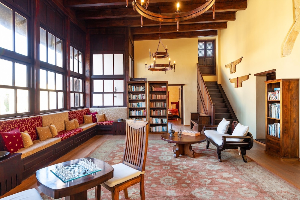 Spirit Of The Knights Boutique — Hotel building in Rhodes Town, South Aegean