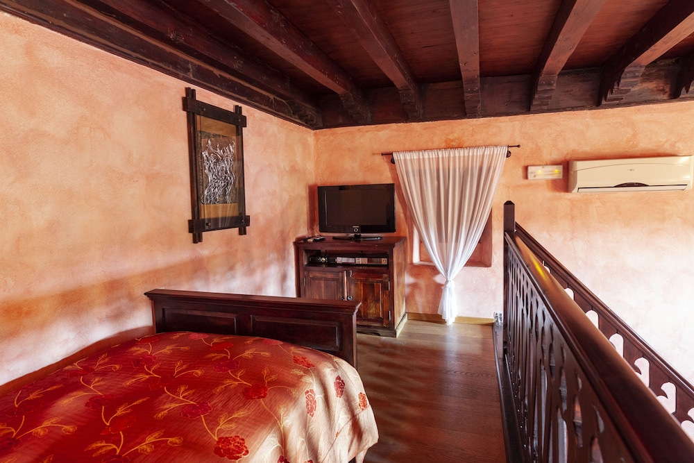 Spirit Of The Knights Boutique — Hotel rooms in Rhodes Town, South Aegean