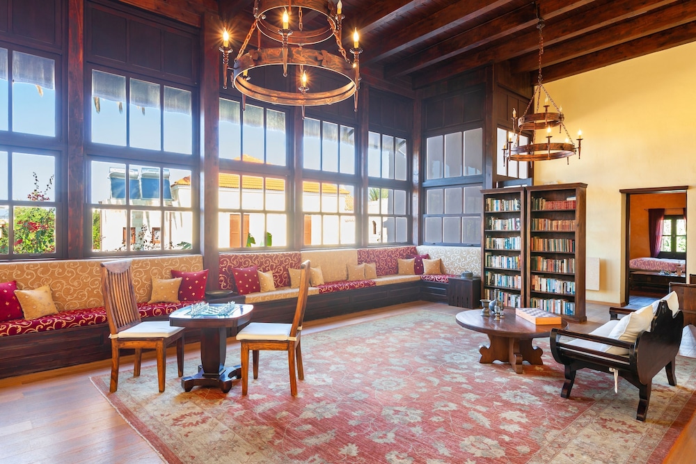 Spirit Of The Knights Boutique — Hotel building in Rhodes Town, South Aegean
