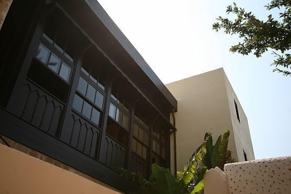 Spirit Of The Knights Boutique — Hotel building in Rhodes Town, South Aegean