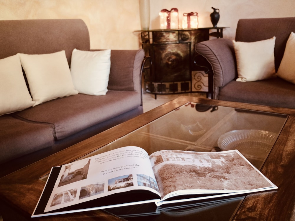 Spirit Of The Knights Boutique — Hotel rooms in Rhodes Town, South Aegean