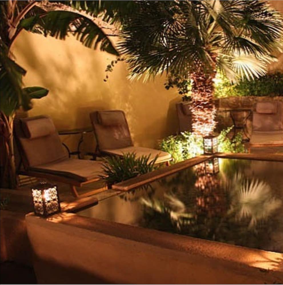 Spirit Of The Knights Boutique — Swimming pool in Rhodes Town, South Aegean