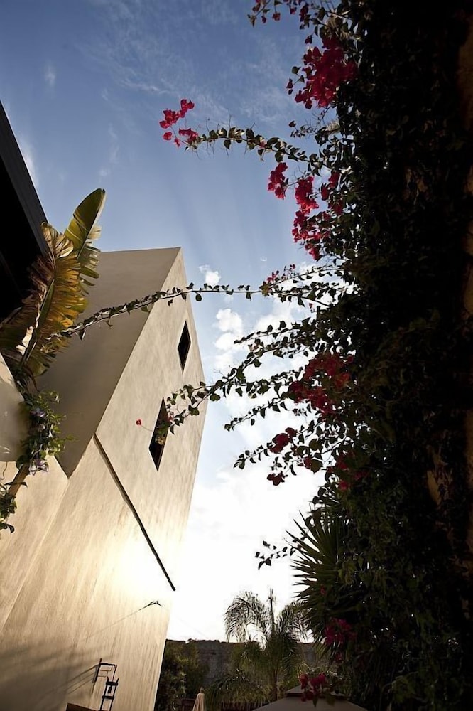 Spirit Of The Knights Boutique — Hotel building in Rhodes Town, South Aegean