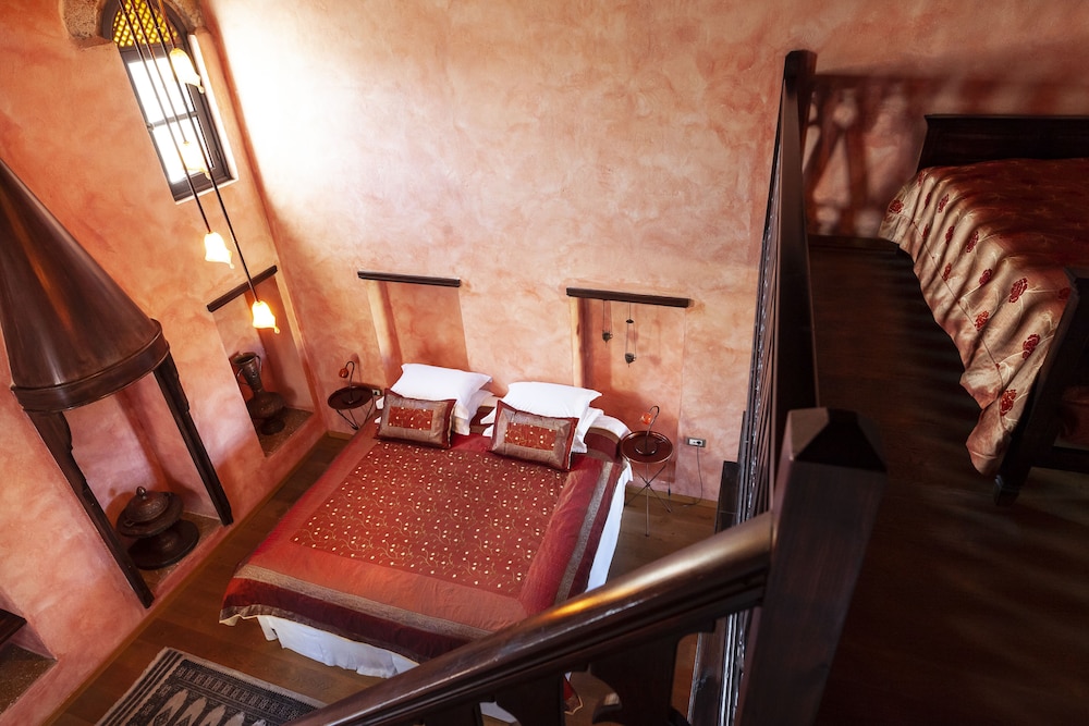 Spirit Of The Knights Boutique — Hotel rooms in Rhodes Town, South Aegean