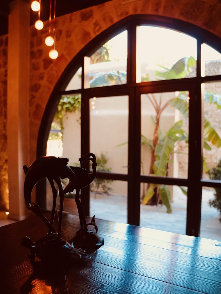 Spirit Of The Knights Boutique — Hotel building in Rhodes Town, South Aegean