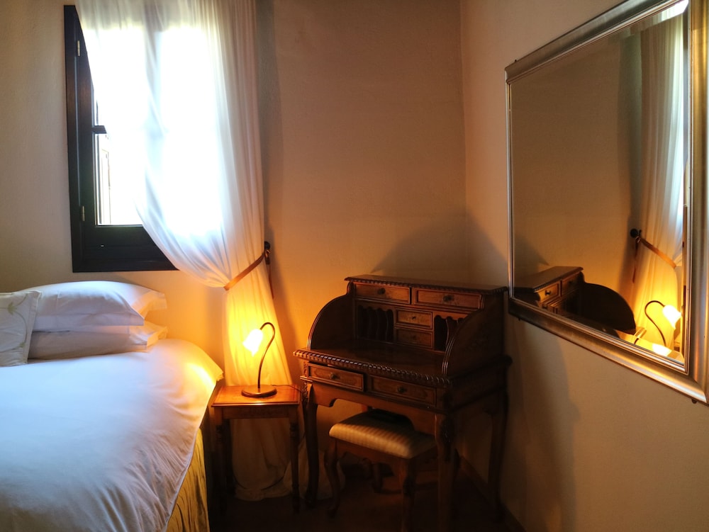 Spirit Of The Knights Boutique — Hotel rooms in Rhodes Town, South Aegean