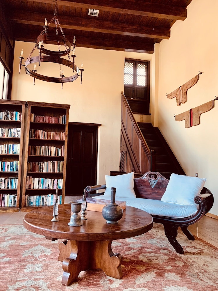 Spirit Of The Knights Boutique — Hotel rooms in Rhodes Town, South Aegean