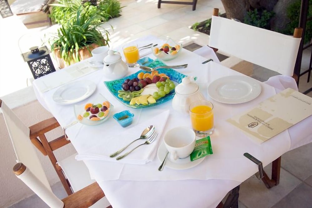Spirit Of The Knights Boutique — Restaurant & bars in Rhodes Town, South Aegean