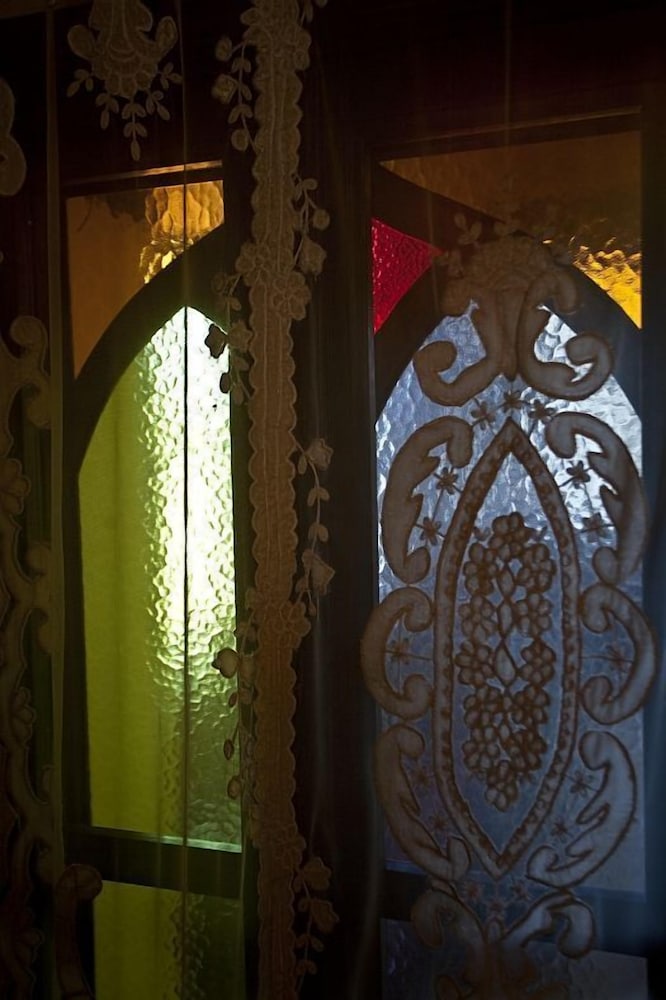Spirit Of The Knights Boutique — Hotel building in Rhodes Town, South Aegean