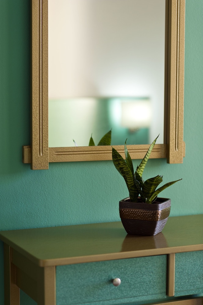 Trianta Hotel Apartments — Hotel rooms in Ialyssos, South Aegean