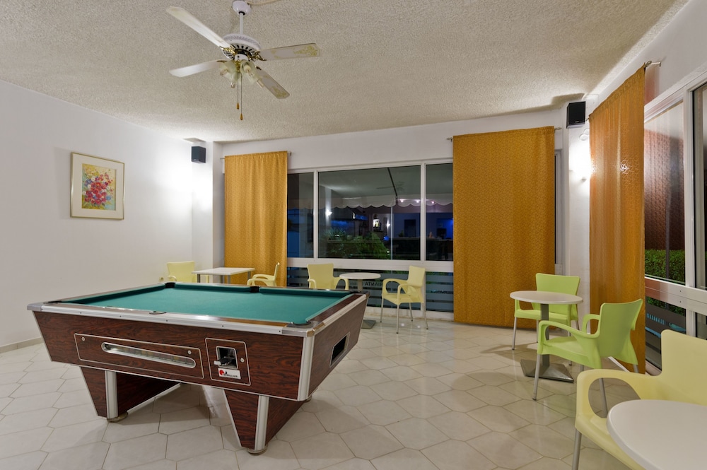 Trianta Hotel Apartments — Sports & recreation in Ialyssos, South Aegean